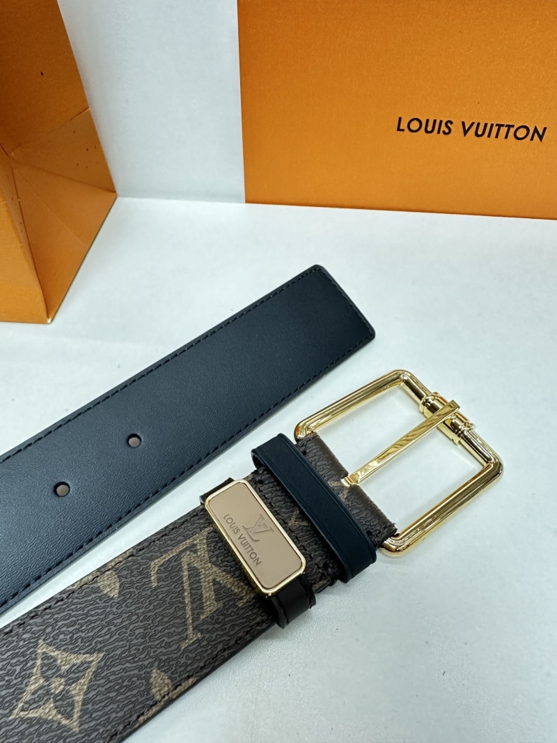 Louis Vuitton Belts